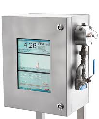 Thiết bị đo hàm lượng nước trong dầu advanced sensors sa 100p sa 100p2